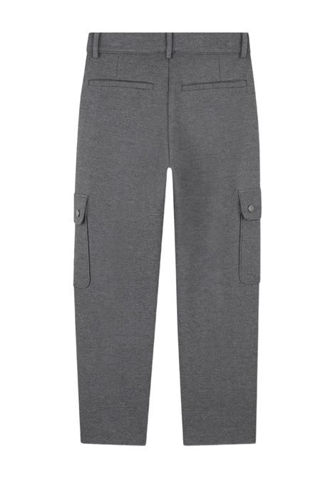 Pantalone Givenchy Kids GIVENCHY KIDS | PANTALONI E JEANS | H30927A83